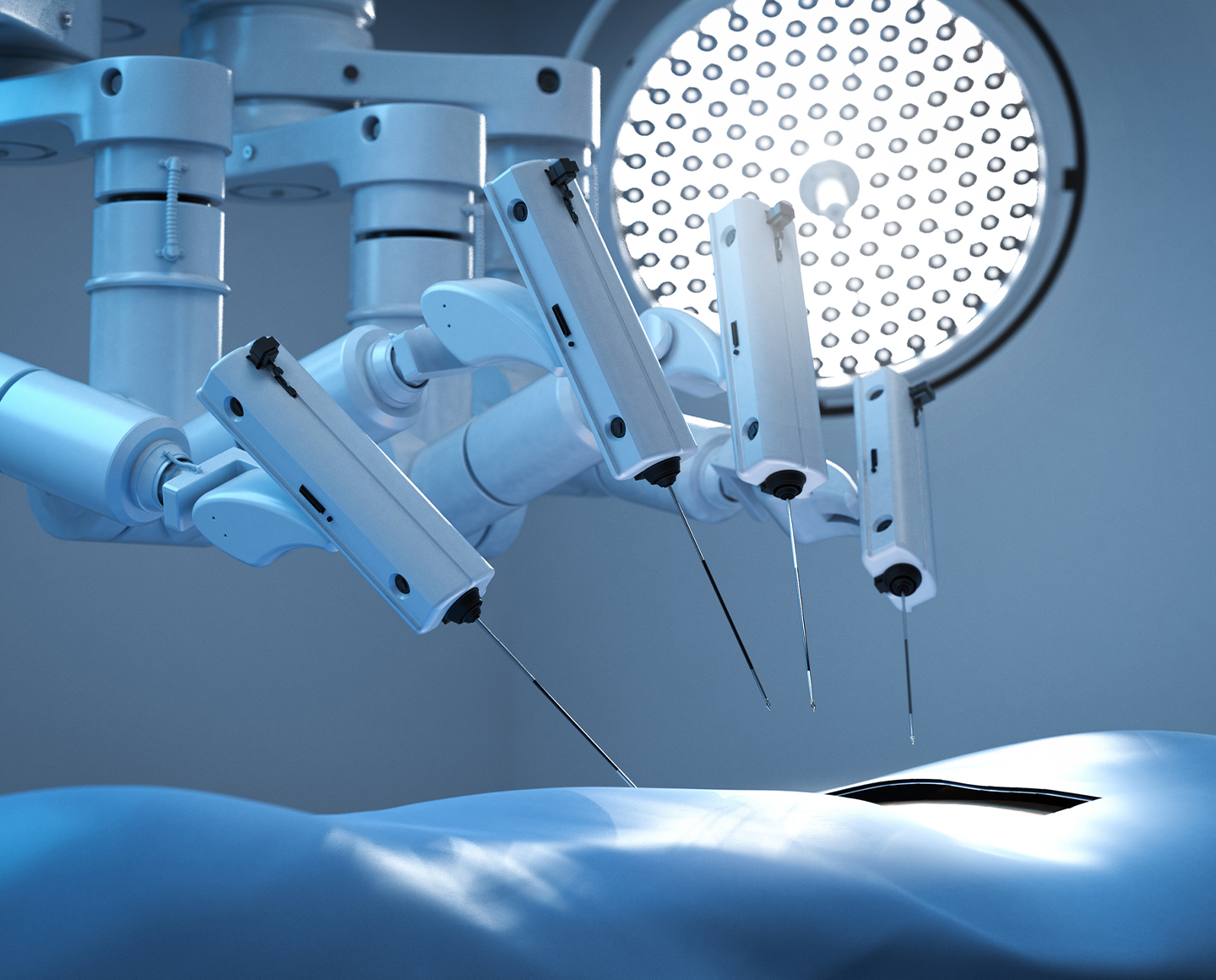 da Vinci Minimally Invasive Surgery Modern Women’s Health