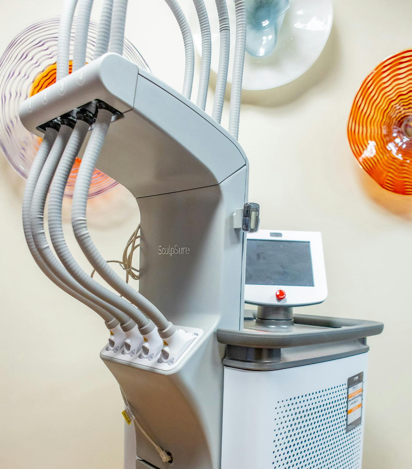 Modern Women's Health Gynecology & Aesthetics