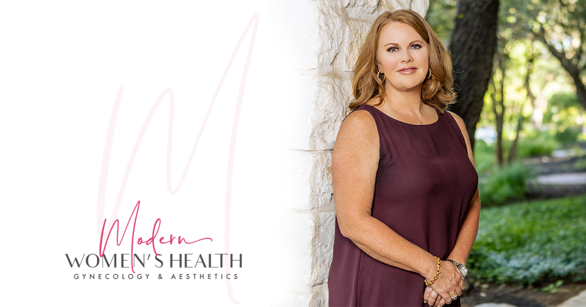 Shaker - Modern Women's Health Lisa M. Jukes