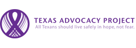 Texas Advocacy Project Logo