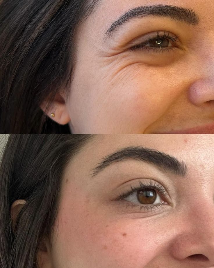 BOTOX/Dysport Before & After Gallery - Patient 385384 - Image 1