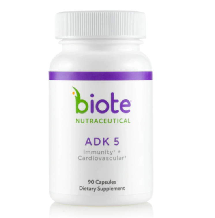 ADK Supplement by Biote