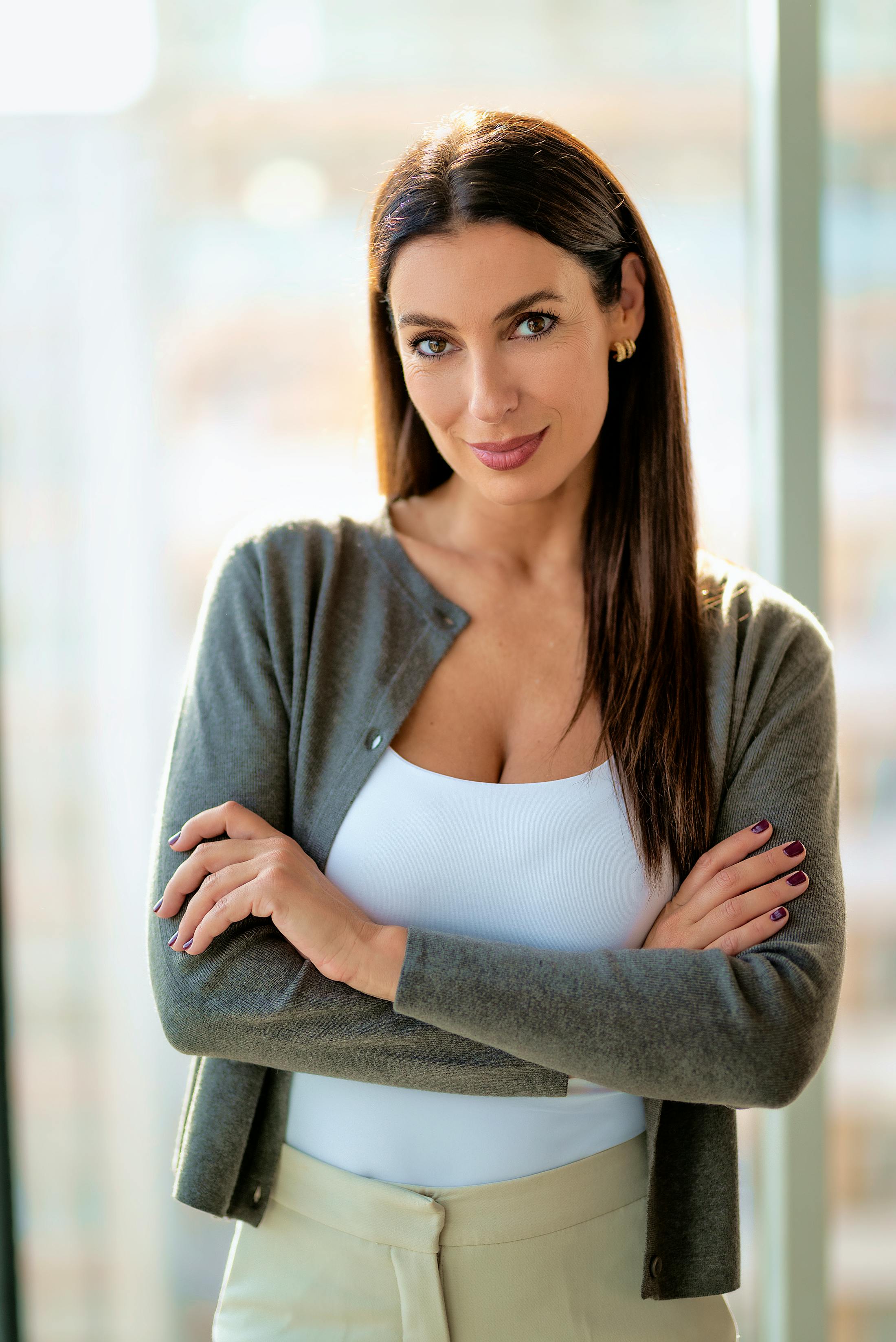 Modern Women's Health Gynecology & Aesthetics