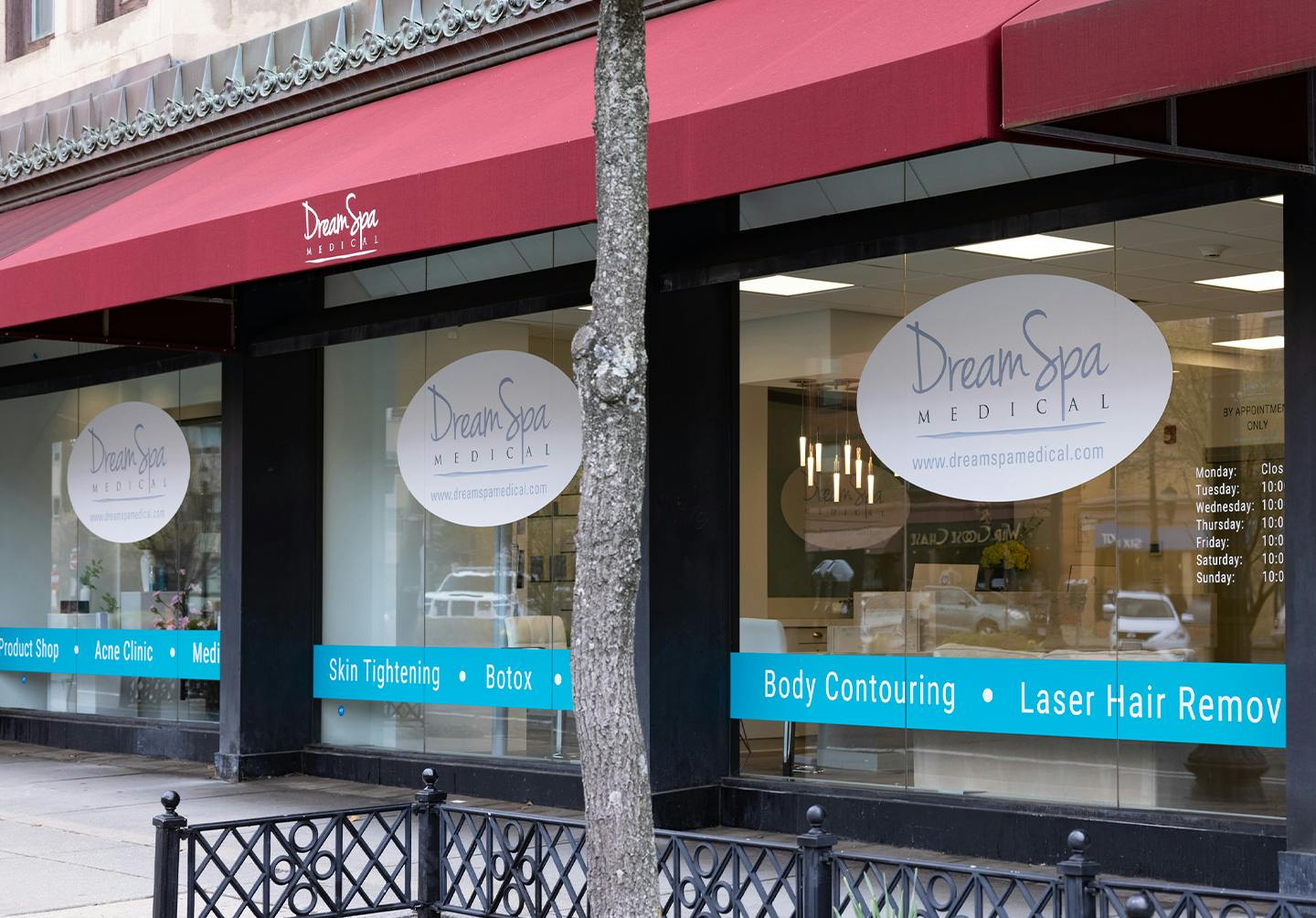 Discover the 10 Top Beauty Salons in USA for Ultimate Pampering