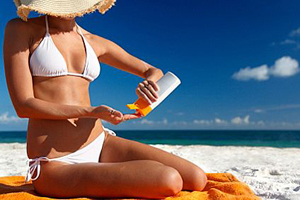 Dream Spa Medical Blog | Sunscreen Tips and SPF