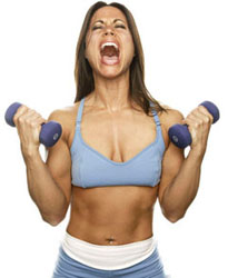 Dream Spa Medical Blog | Bad Habit: Skipping the Gym