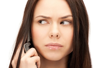Dream Spa Medical Blog | Is Your Cellphone Contributing to Breakouts?