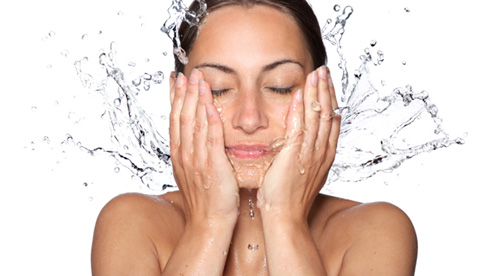 Dream Spa Medical Blog | The Dos and DON’Ts of Face Washing