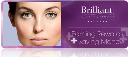 Dream Spa Medical Blog | Brilliant Distinctions Program!Dream Spa Medical is excited to announce that we 
are now part of the Brilliant Distinctions Program!