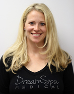 Dream Spa Medical Blog | Meet Our Dream Team: Lindsey Gillooly - Brookline, MA
