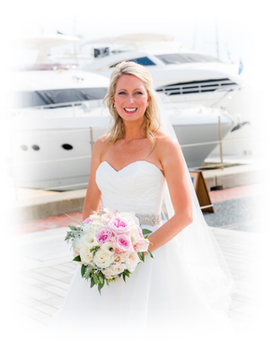 Dream Spa Medical Blog | HydraGlow Bridal Concierge Client Testimonial - Alysia, Brookline MA