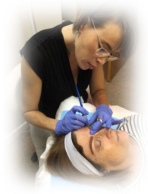 Dream Spa Medical Blog | Microblading, Permanent Makeup for Eyebrows, Brookline MA