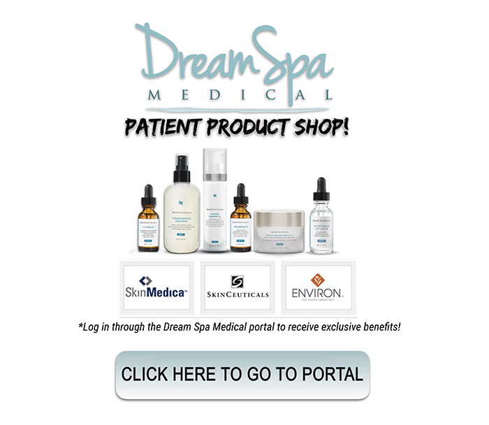 Dream Spa Medical Blog | Patient Product Shop
