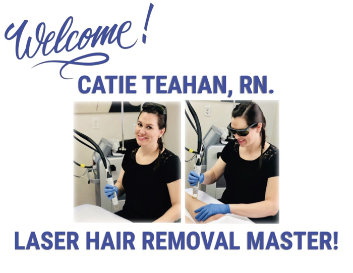 Dream Spa Medical Blog | Laser Hair Removal Master!