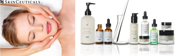 Dream Spa Medical Blog | Give Yourself the Gift of Medial Facials or Peels This Holiday Season