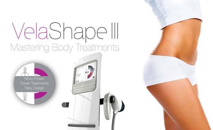 Dream Spa Medical Blog | Say Goodbye to Cellulite With VelaShape III