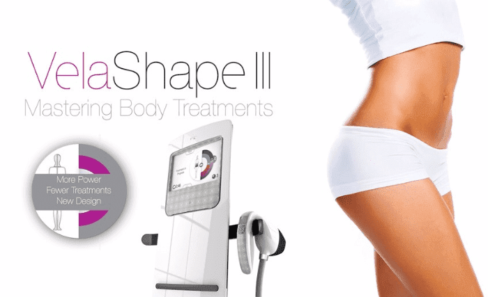 Dream Spa Medical Blog | Make Cellulite Disappear with VELASHAPE III