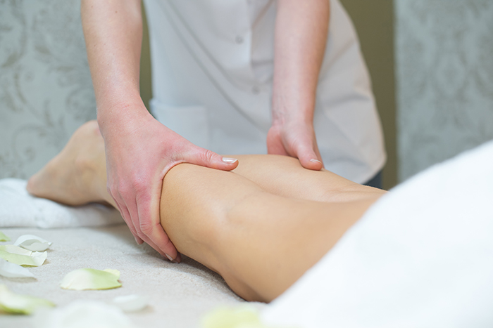 Dream Spa Medical Blog | Post-Lipo Care Service: Lymphatic Drainage Therapy