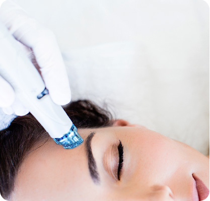 Dream Spa Medical Blog | Treatment That Leaves Your  Skin Rejuvenated, Hydrated, and Glowing