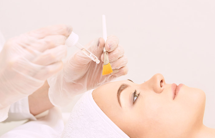 Dream Spa Medical Blog | Dream Spa Medical Chemical Peels: Excellent Skincare Treatments