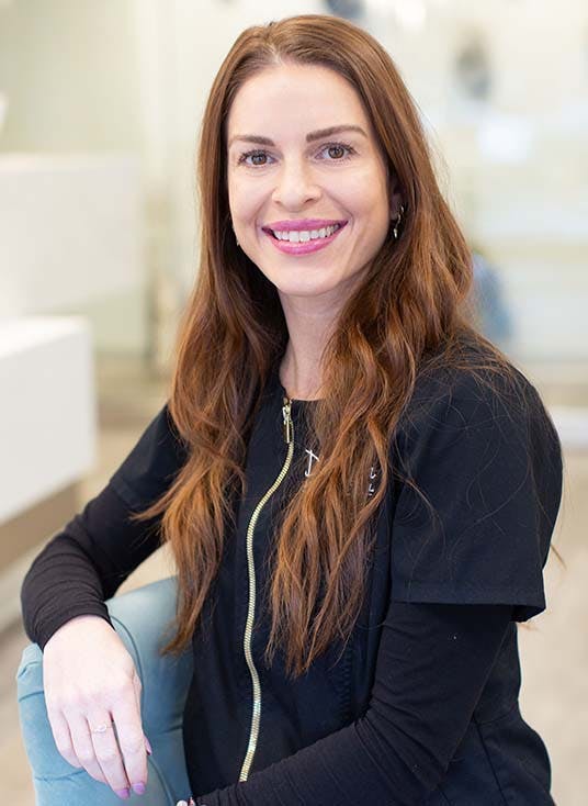 Briana Volpe