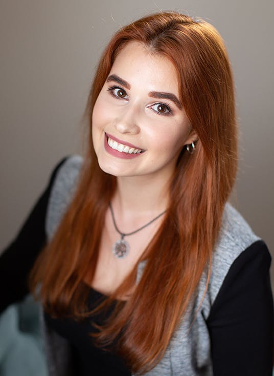 Anna Mirzoieva