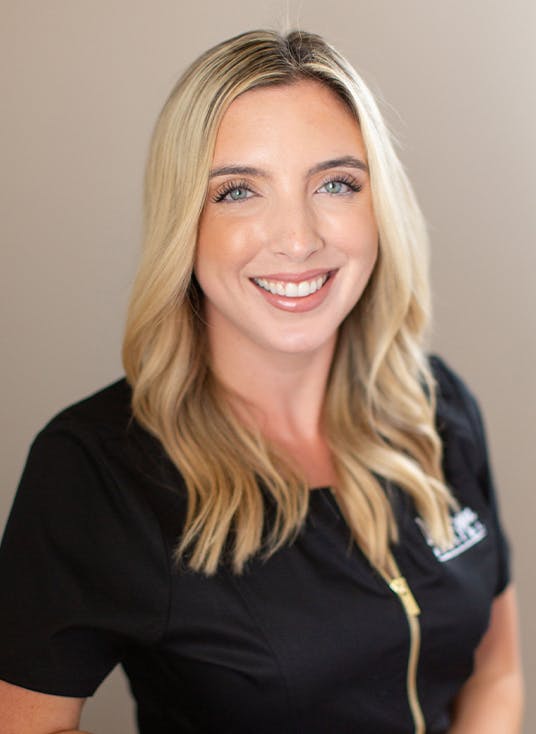 Jessica Smith, RN, BSN