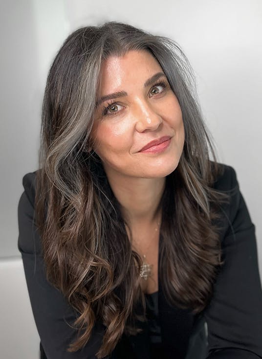 Zoe VosLevitz