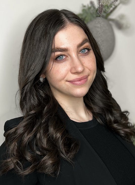 Megan Citronberg