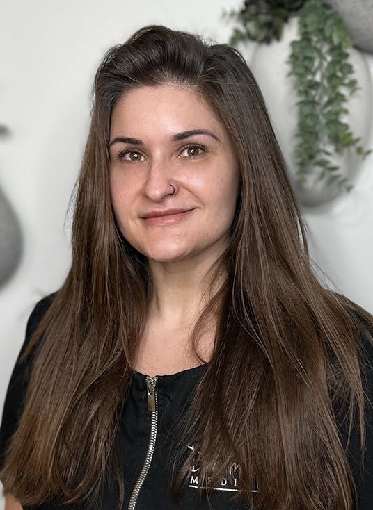 Marissa Mullen