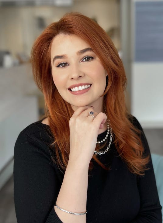 Anna Mirzoieva