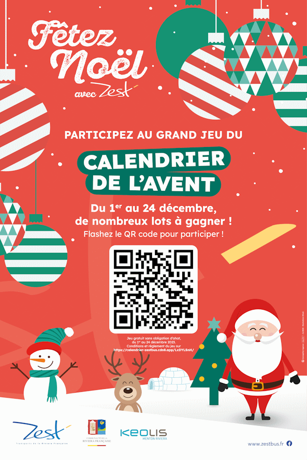 Calendrier