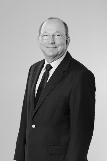 Portrait of David Stewart, MD
