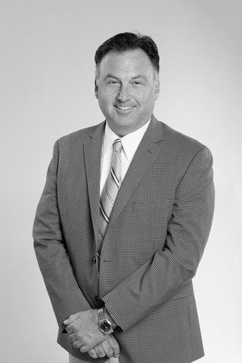 Portrait of Scott Bohlke, MD 