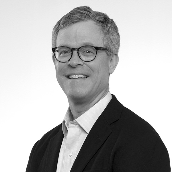Potrait of Andy Baer, MD