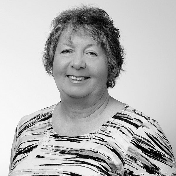 Portrait of Brenda Thompson, RN, MSSL