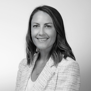 Portrait of Caitlin Kramer