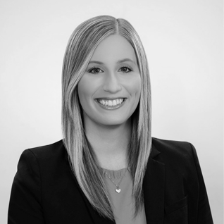 Portrait of Brittany Peeler