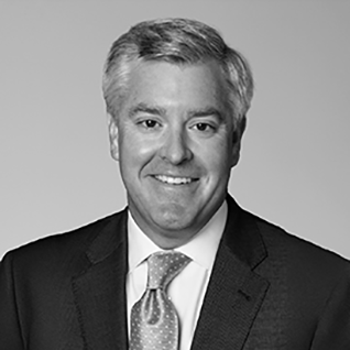 Portrait of Bains Fleming