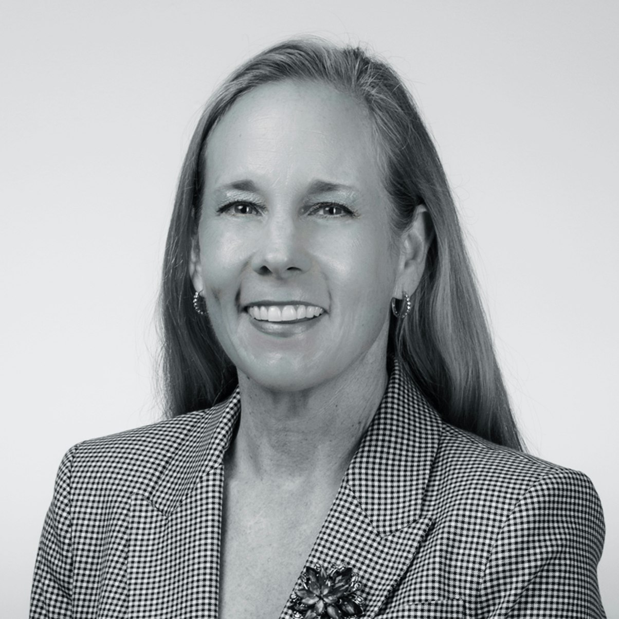 Portrait of Jamie Billotte Moses
