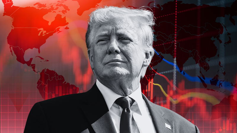 トランプ再選と世界経済への影響