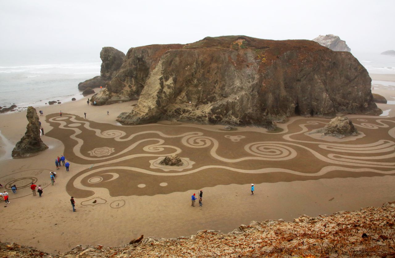 Things to Do in Bandon, Oregon Wander