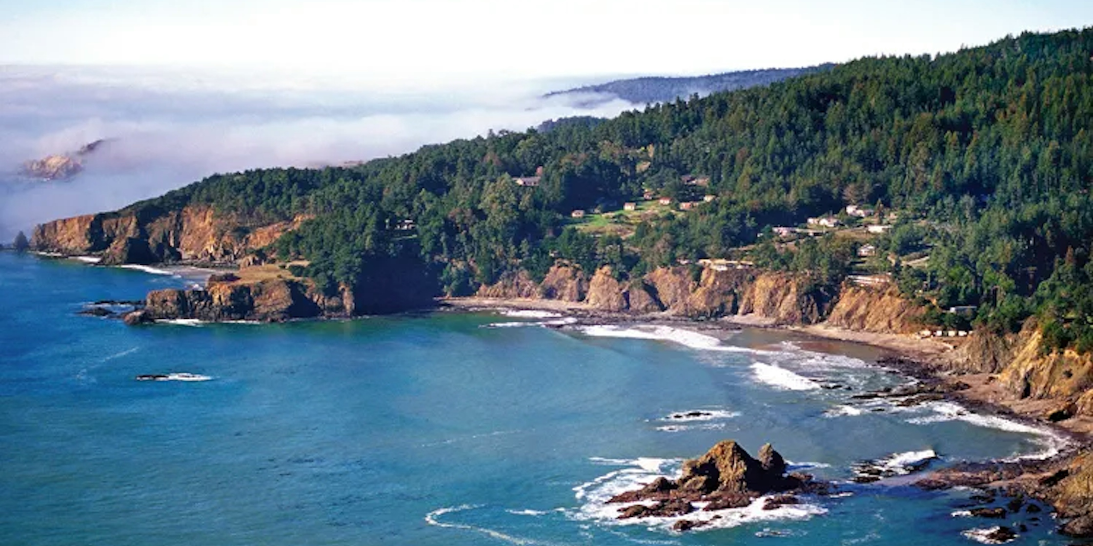 Guallalla Things to Do in Gualala, California | Wander