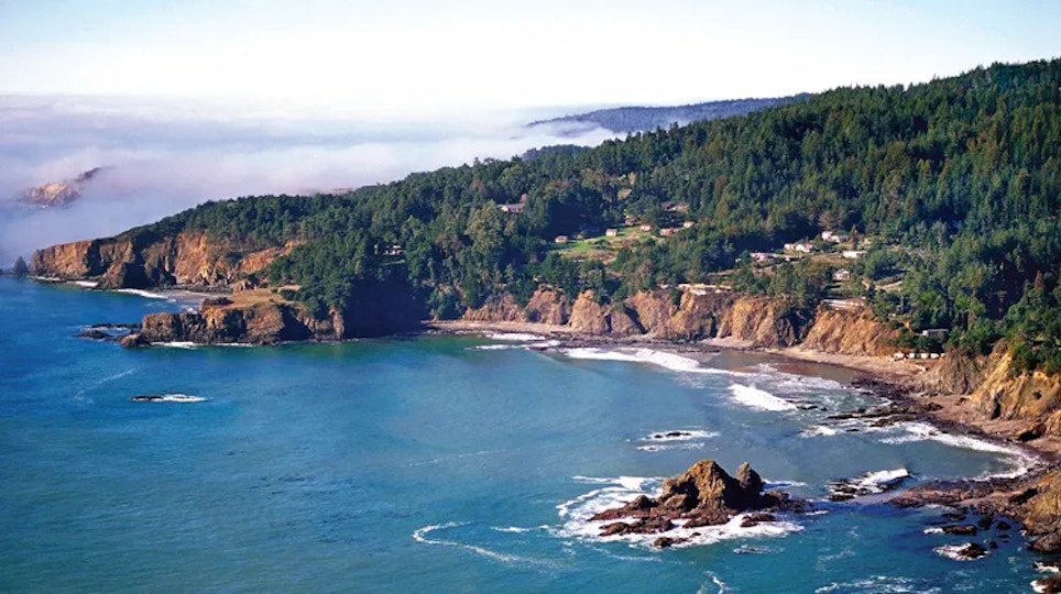 Things to Do in Gualala, California Wander