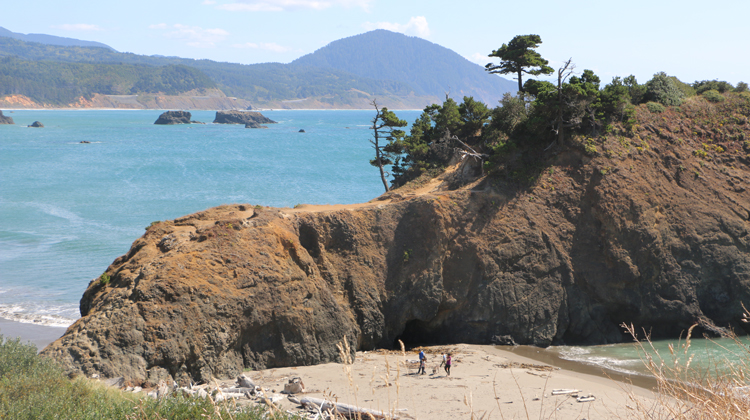 Things to Do in Port Orford, Oregon  Wander