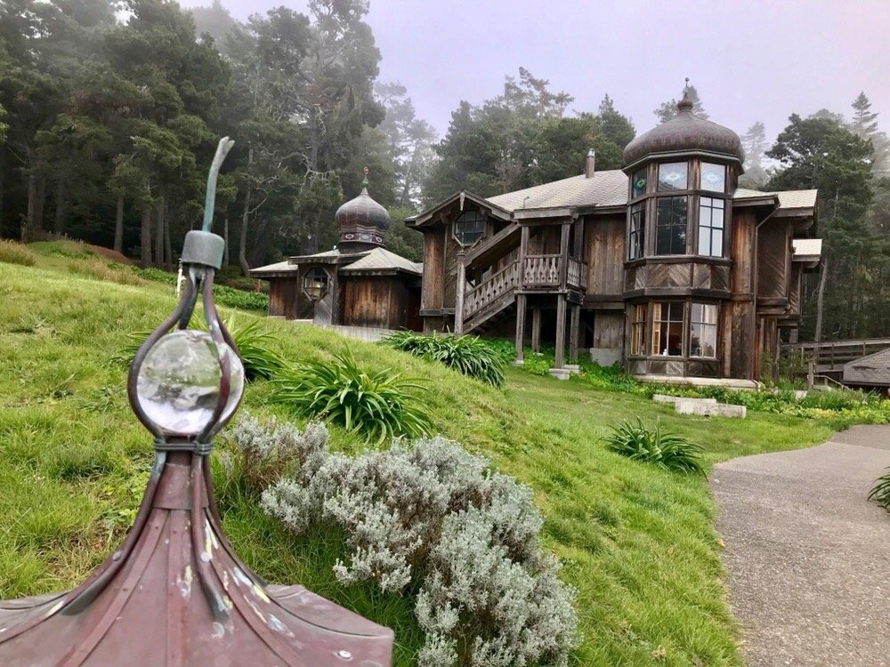 Wander luxury vacation rentals
