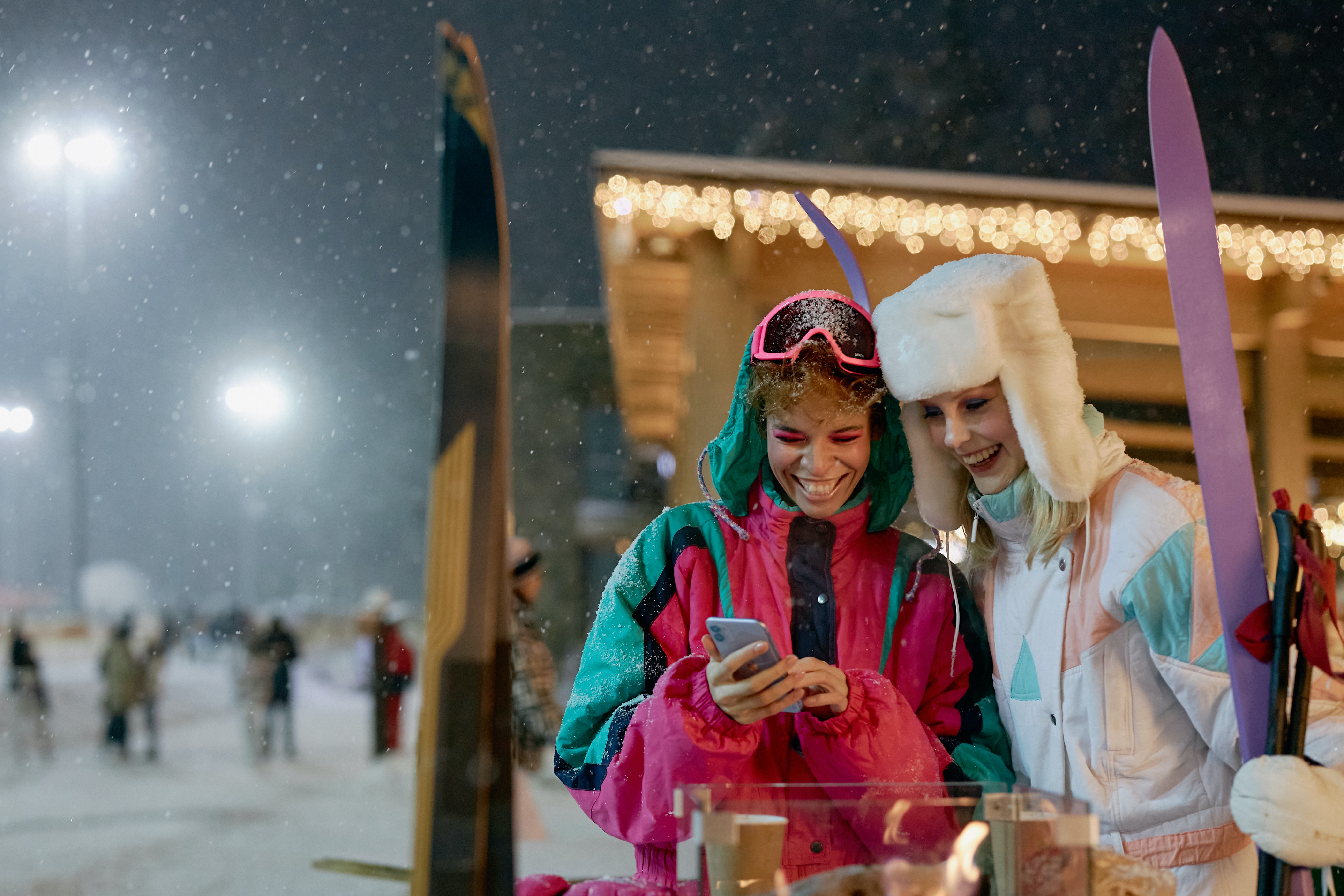 Wander Lake Tahoe Vacation Rentals