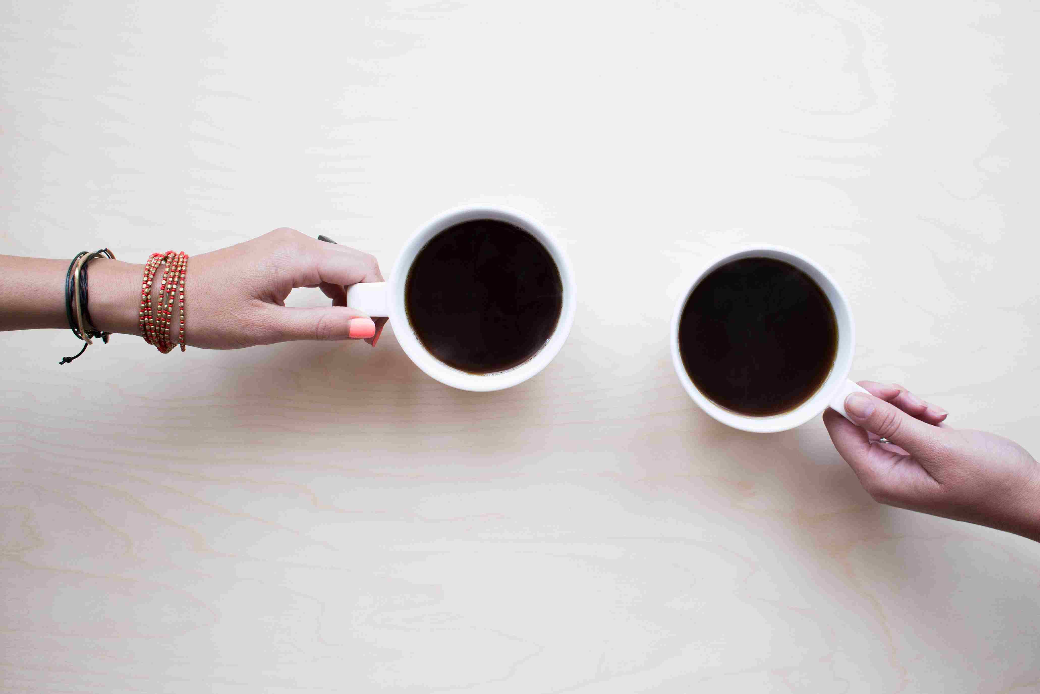 6 Best Coffee Shops at Bandon, Oregon Wander