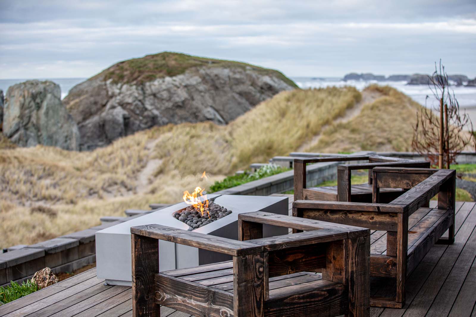 Wander Bandon Beach image