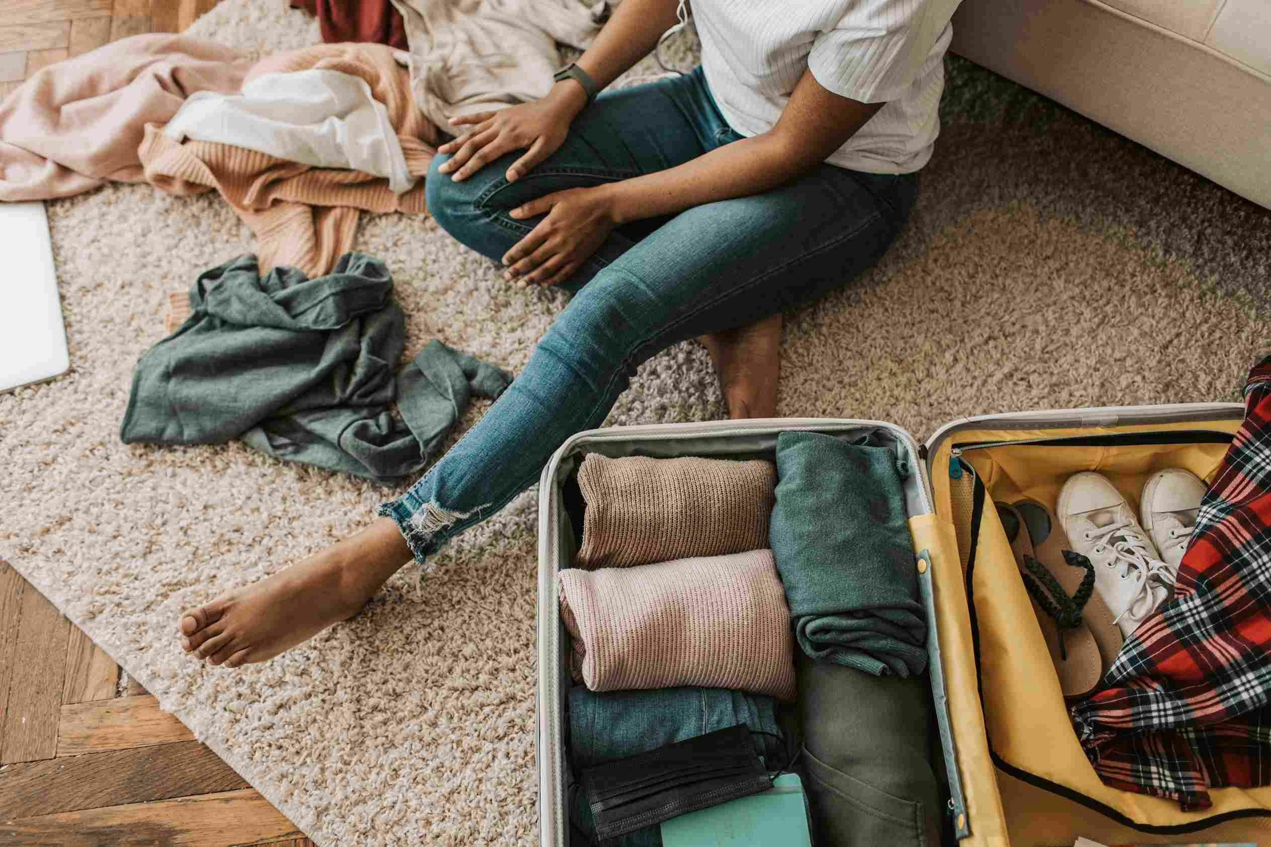 workcation travel